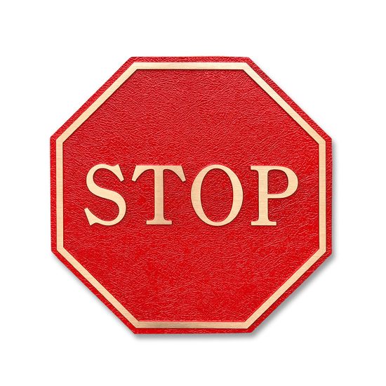 View Gallery For 12” Stop Sign