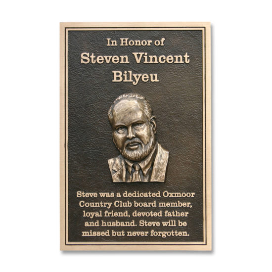 View Gallery For Bas-Relief Plaque