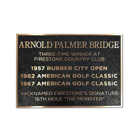 View Gallery For Memorial Plaque