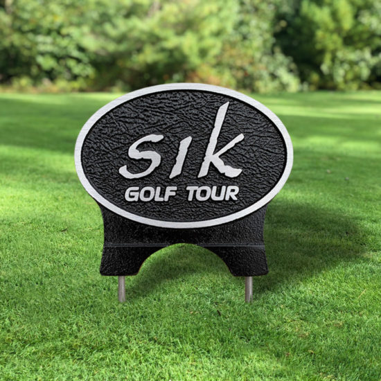 View Gallery For Standard Tee Marker